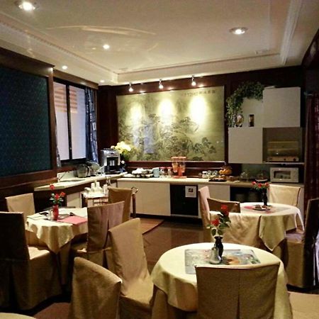 Hotel Geo Roma Dış mekan fotoğraf