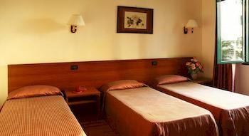 Hotel Geo Roma Dış mekan fotoğraf