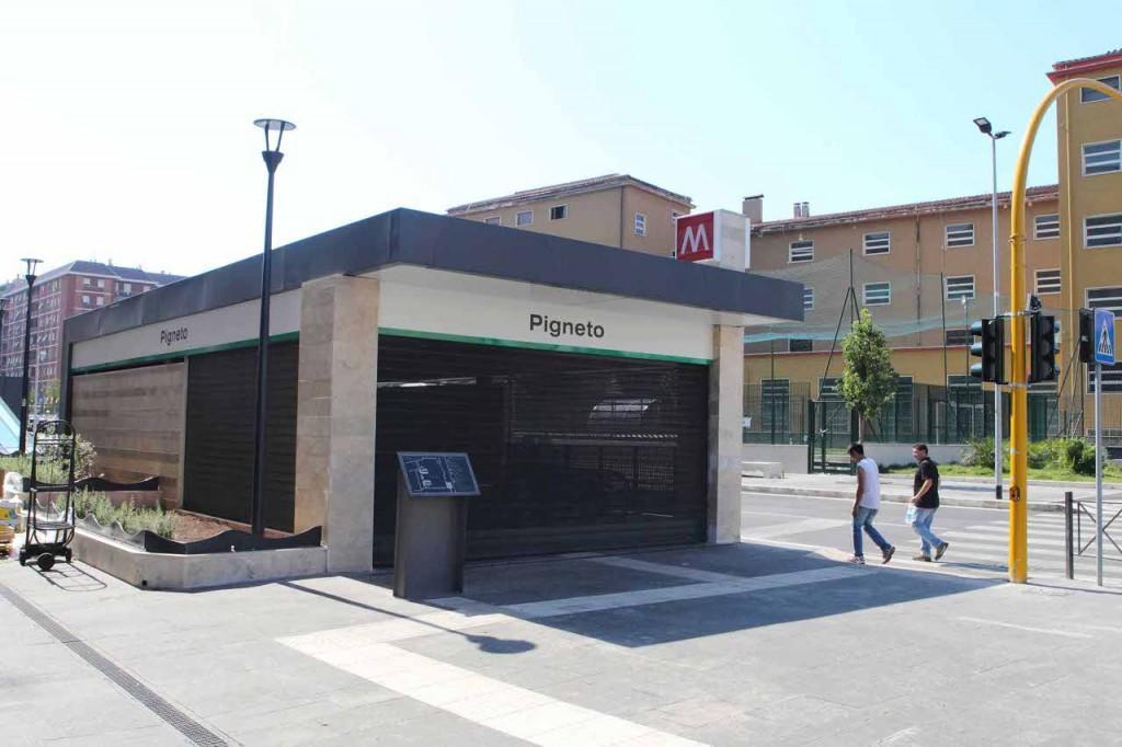 Hotel Geo Roma Dış mekan fotoğraf